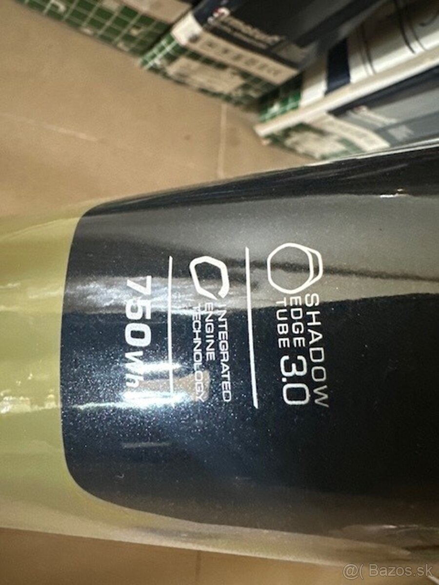 Elektrokolo Corratec E-Power MTC 120 LTD 2025 - 4