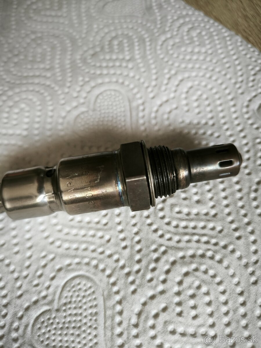 Lambda sonda 1.6 TDI, 2.0TDI Škoda, VW - 4