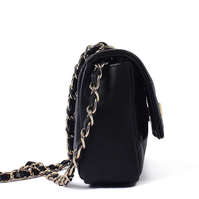 mala kozena kabelka - 4