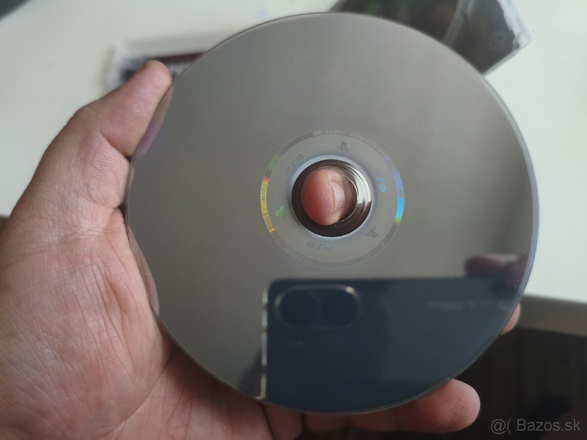 MINECRAFT Playstation edition PS3 - 4