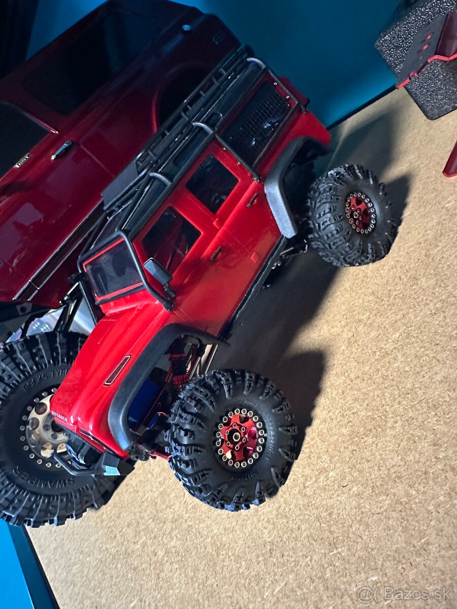 Traxxas TRX-4M - 4