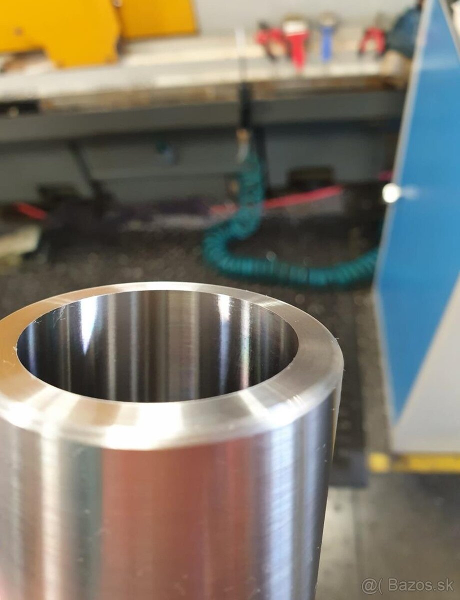 CNC soustruh Profika DL 10G (5302) - 4