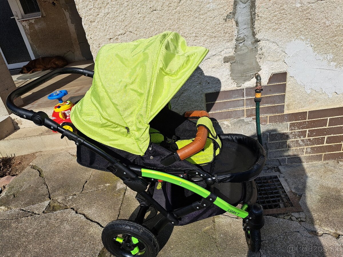 Kocik trojkombinácia Tako - 4