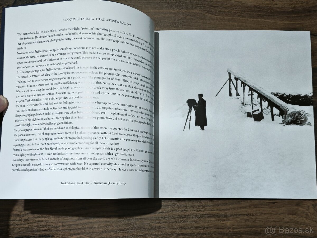 Svět objektivem Milana Rastislava Štefánika - 4