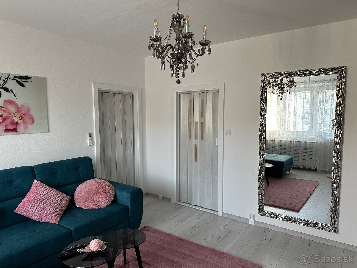 Krasny slnecny byt - 4