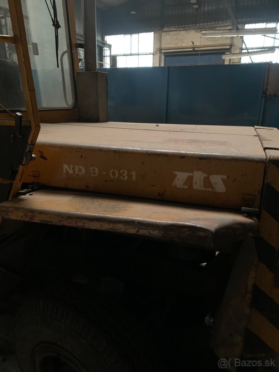 Desta Zdviska Zts ND9-31 - 4