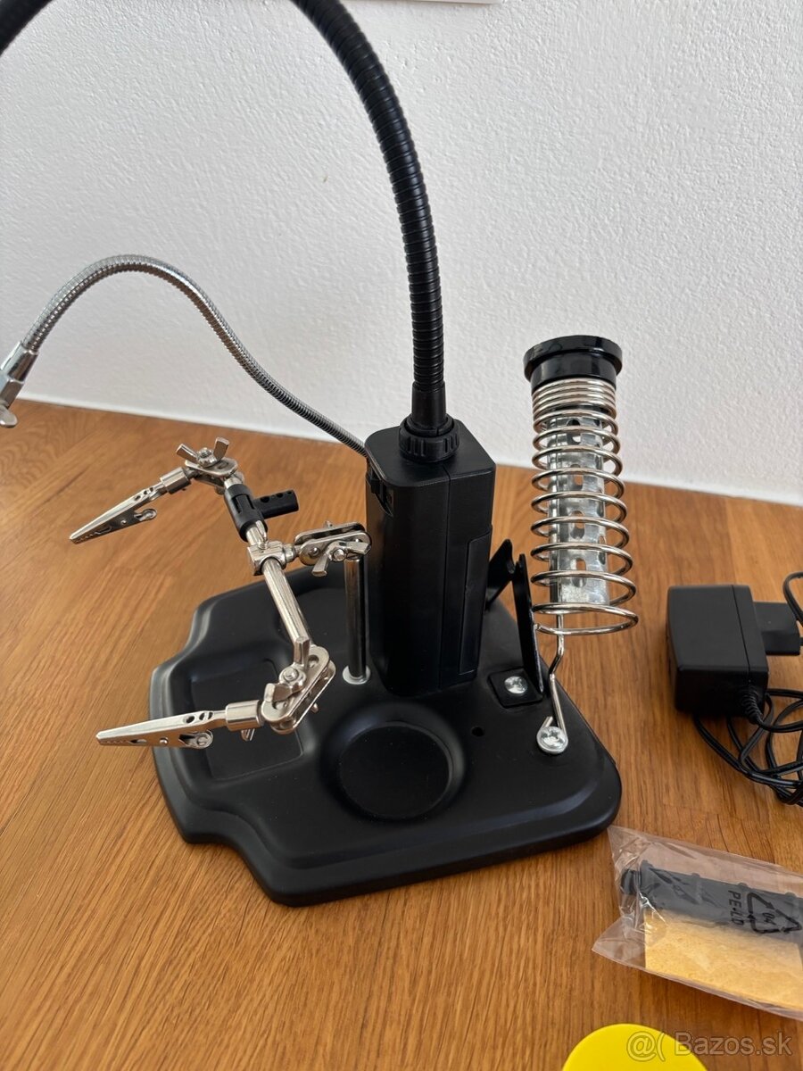 Tretia ruka - nová - 4