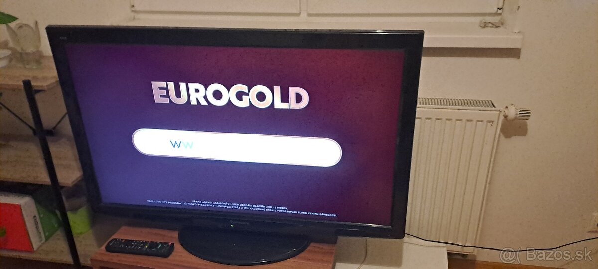 Predam TV zn. Panasonic, Funai - 4