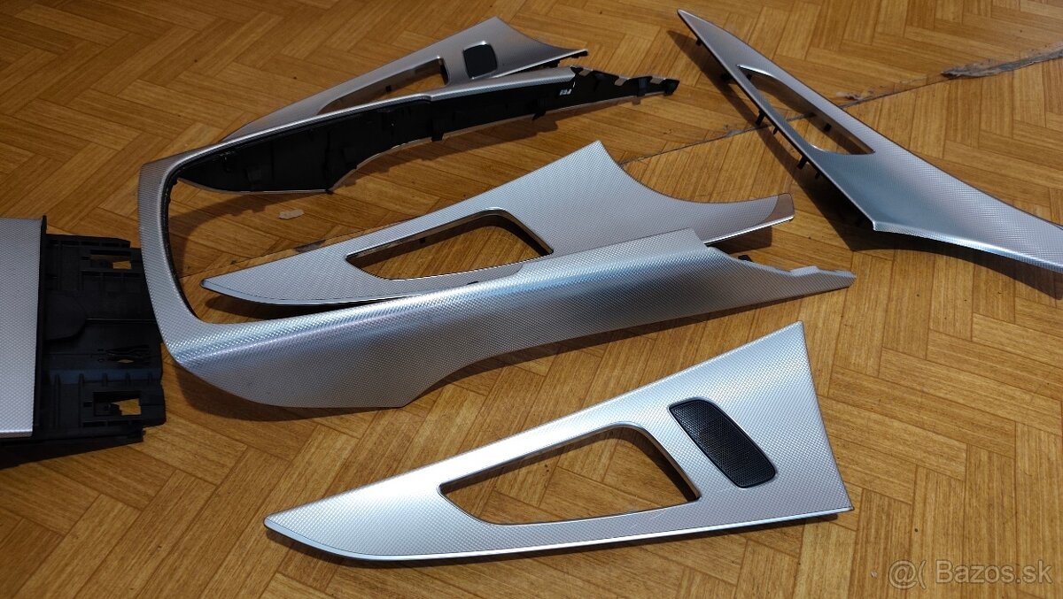 Dekor Audi A6 C7 - 4