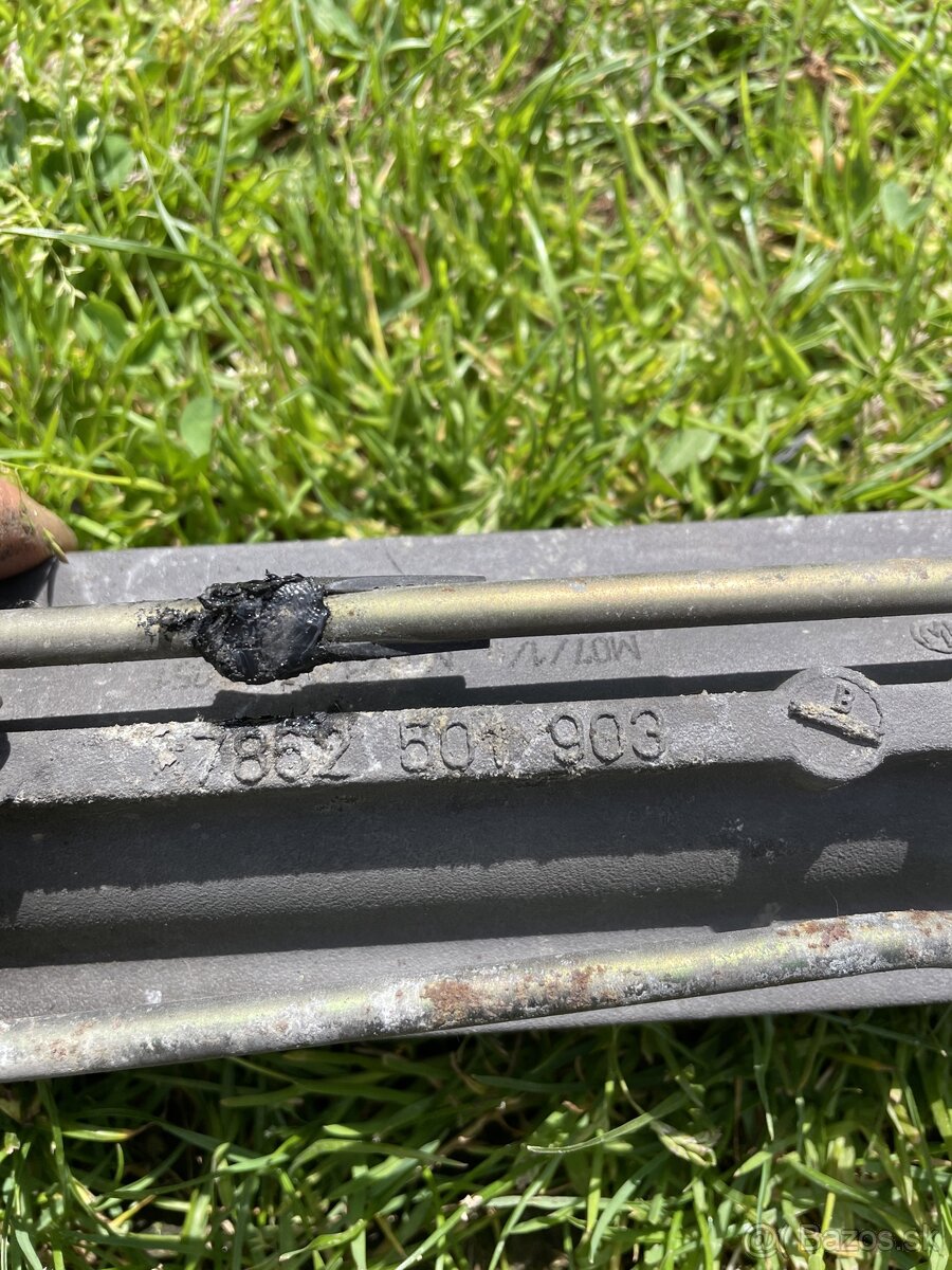 Servoriadenie Audi a8 d3 - 4