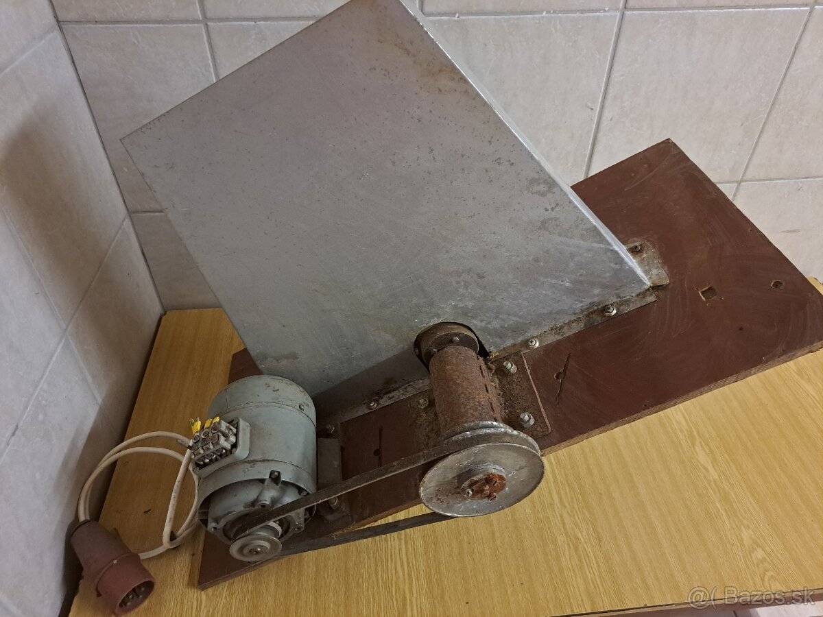 Predám rezačku na kapustu - 4