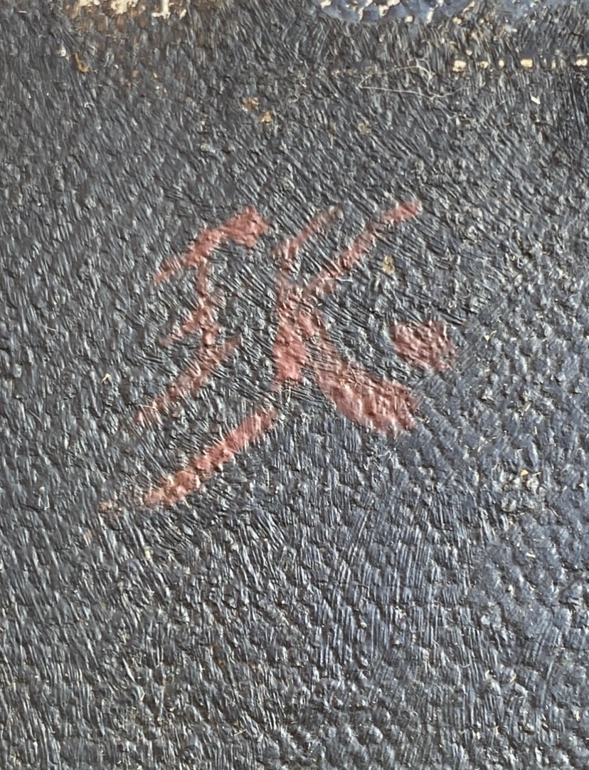 Obrázok maľovaný - 4