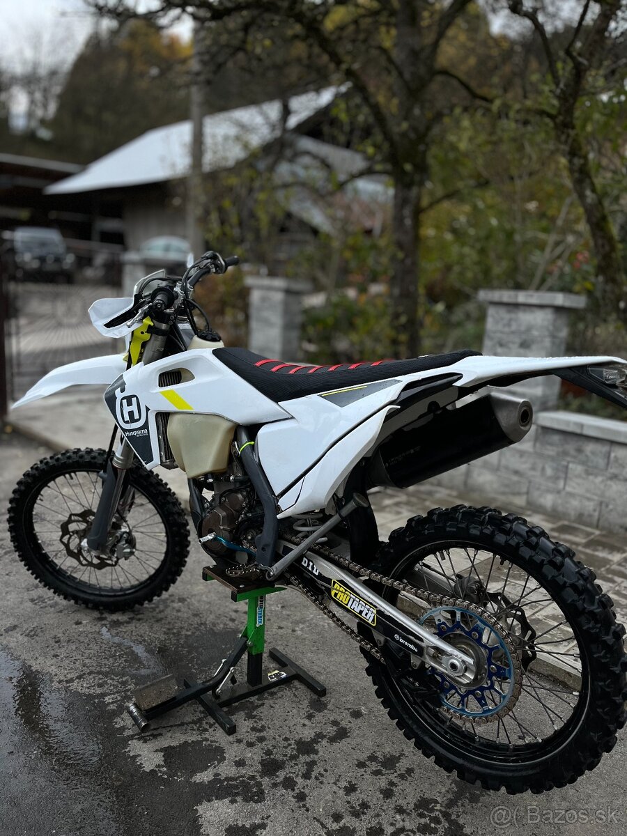 Husqvarna Fe 350
