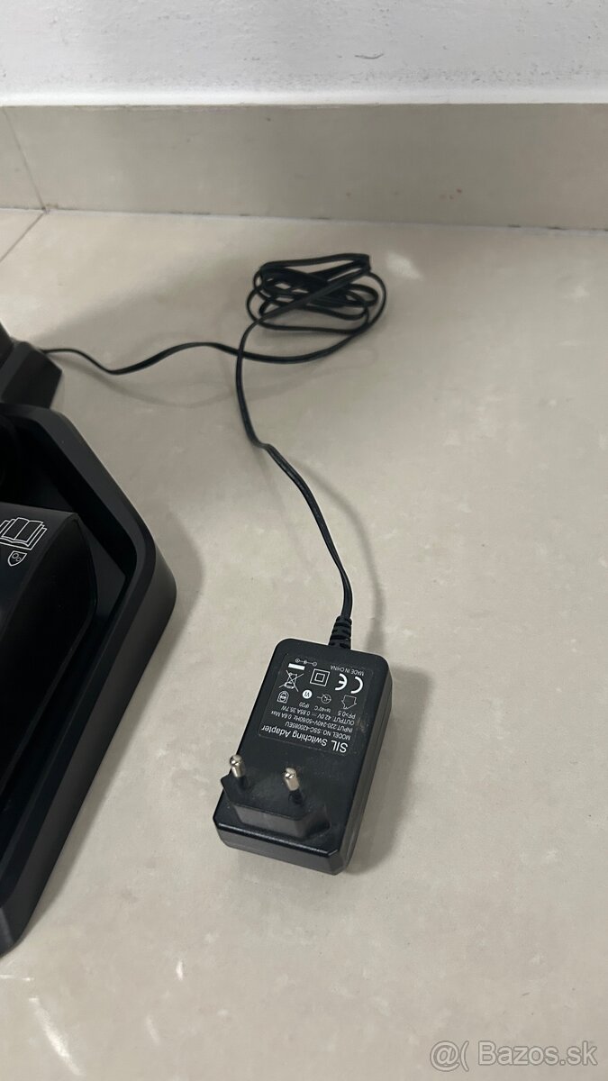 Bissel tyčový vysávač - 4