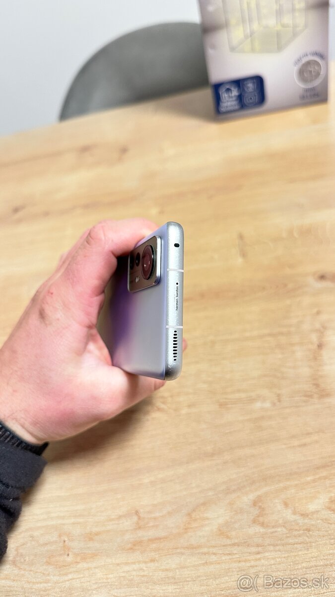 Xiaomi 12x 8/128gb - 4