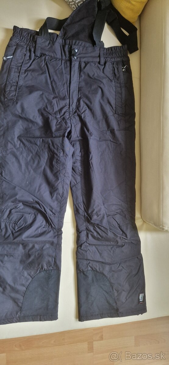 Predám lyžiarske oblečenie - 4