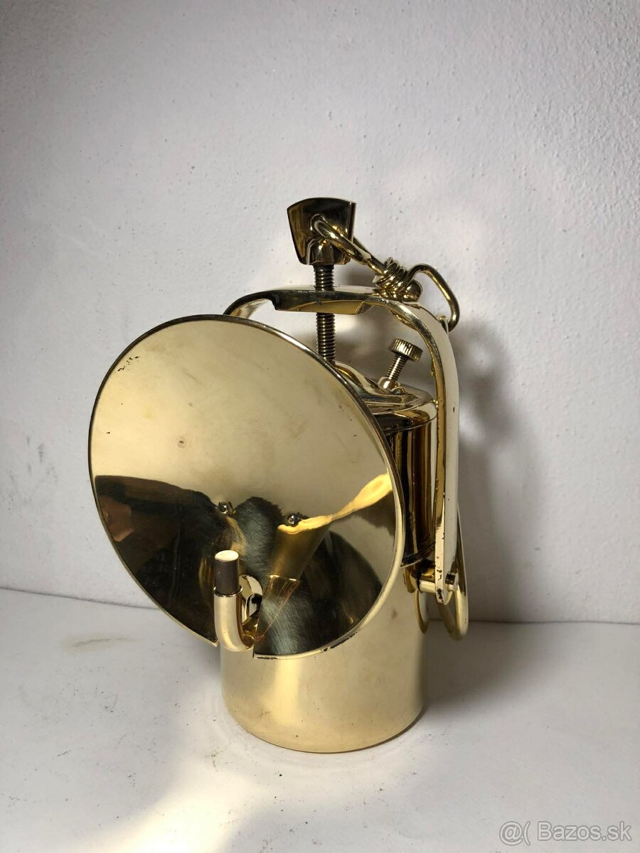 Banícka lampa banícky kahan 4 - 4