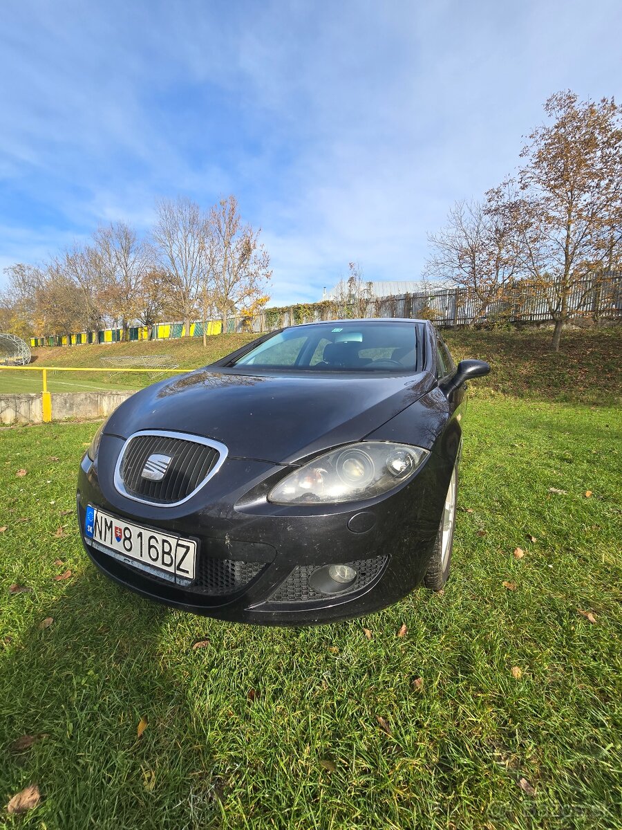 Seat Leon - 4