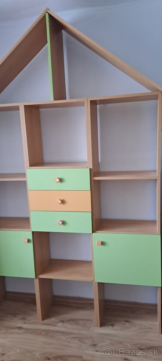 Police do detskej izby - 4