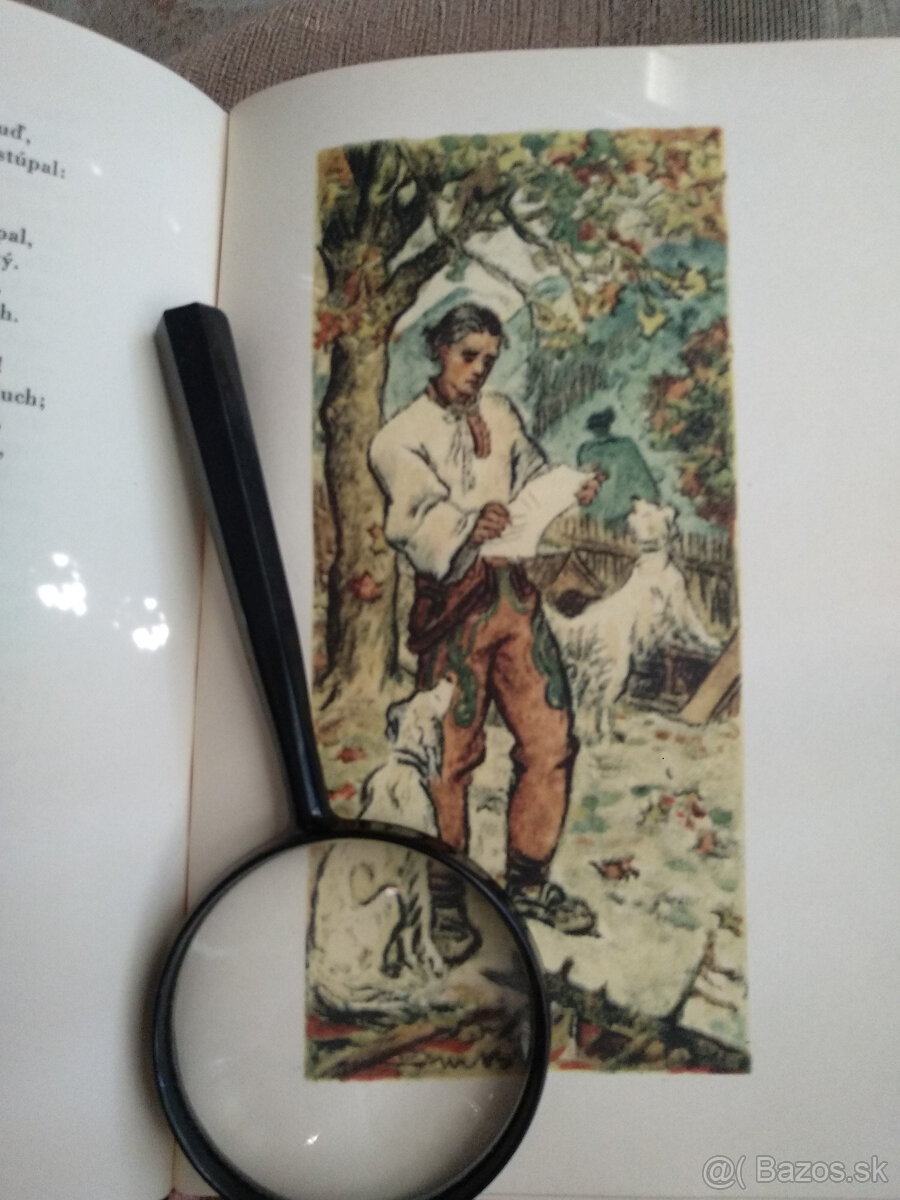 Hájnikova žena - Martin Benka - 4