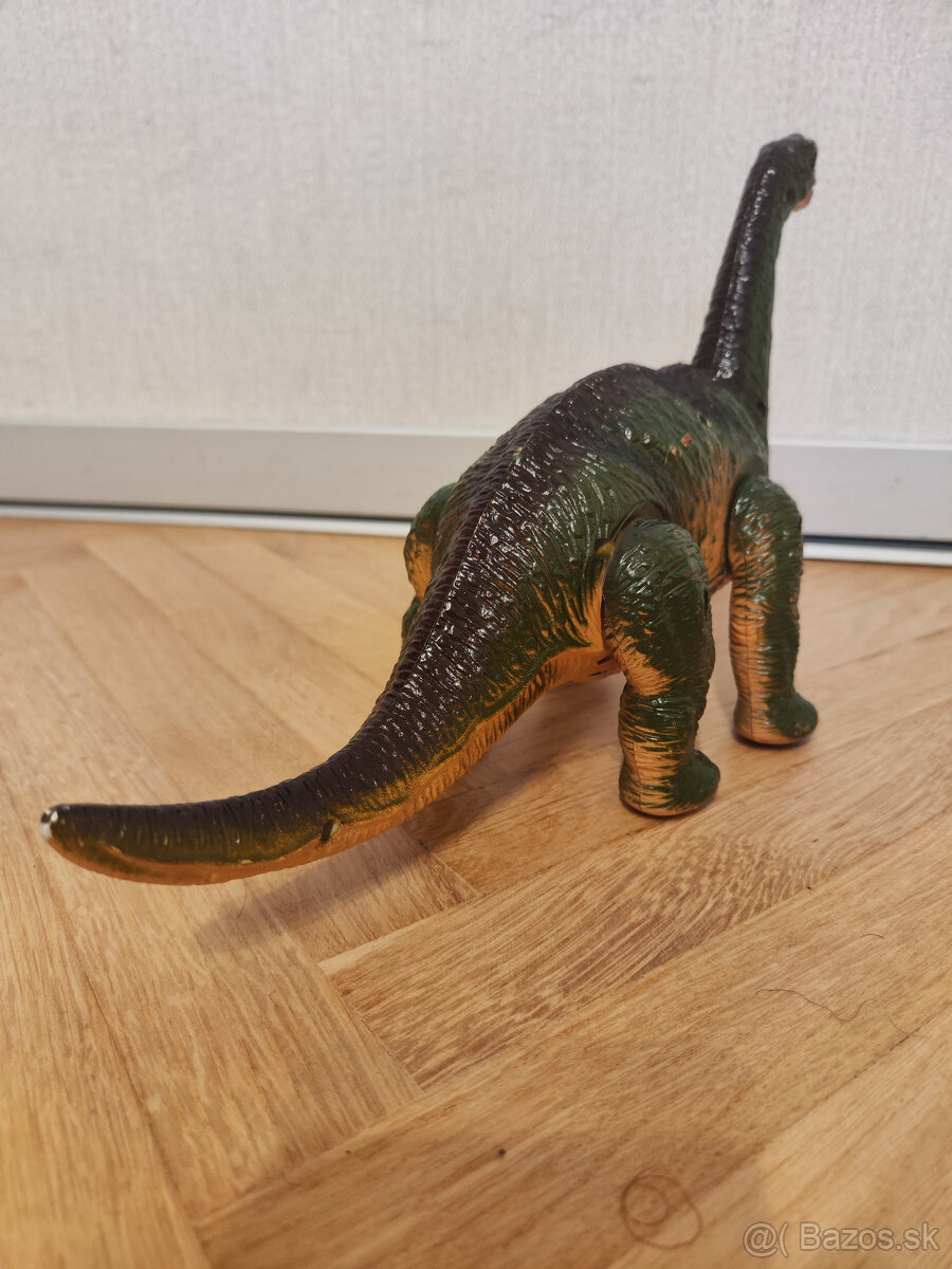 Hračka - Dinosaurus - 4