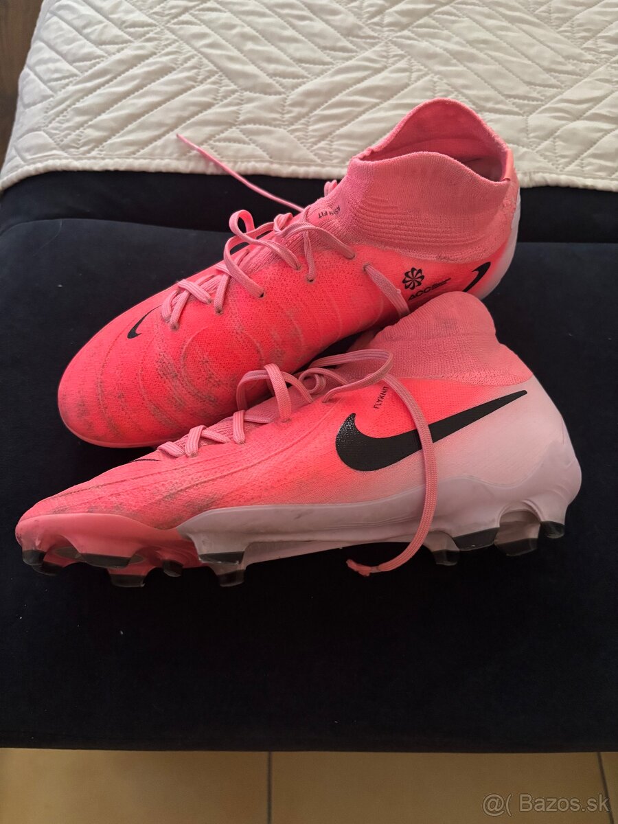 Kopačky Nike Phantom Lna - 4