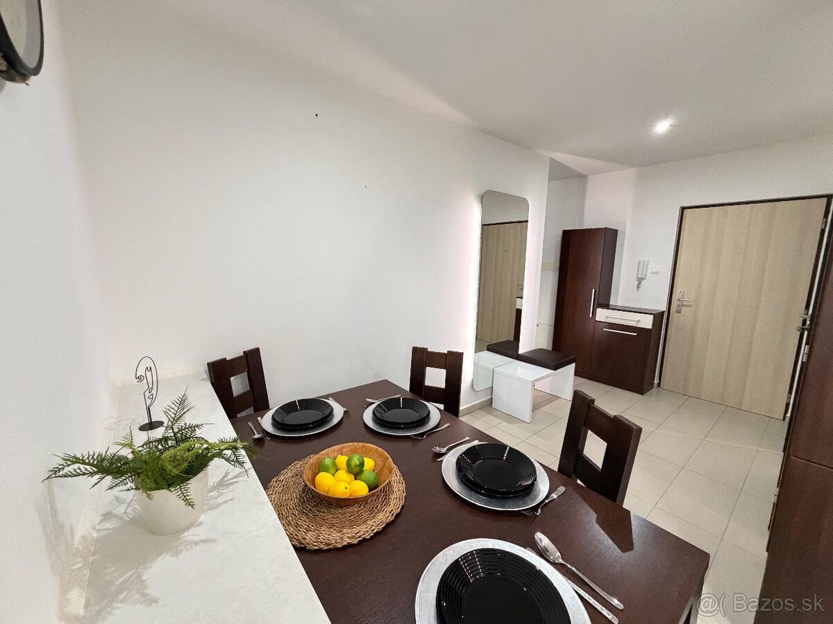 Priestranný 3 izbový mezonetový byt, Kysucké Nové Mesto - 4