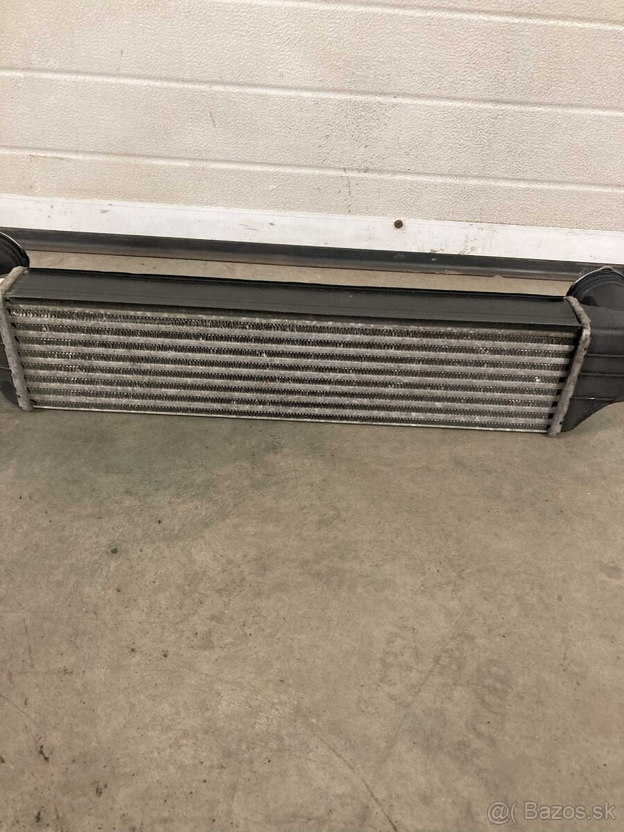 BMW X 3 e83 2,0 110Kw 2007 - 4