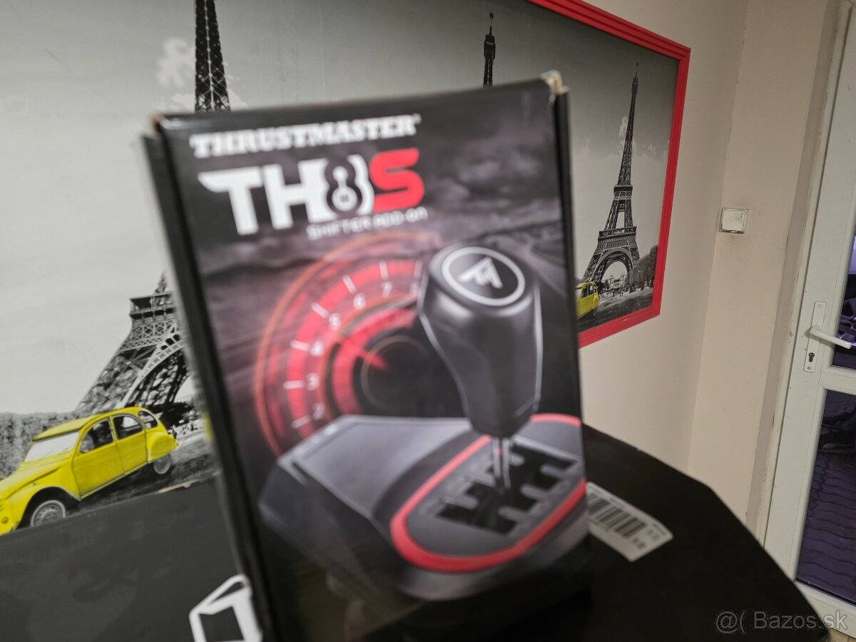Thrustmaster T248 PC/Xbox - 4