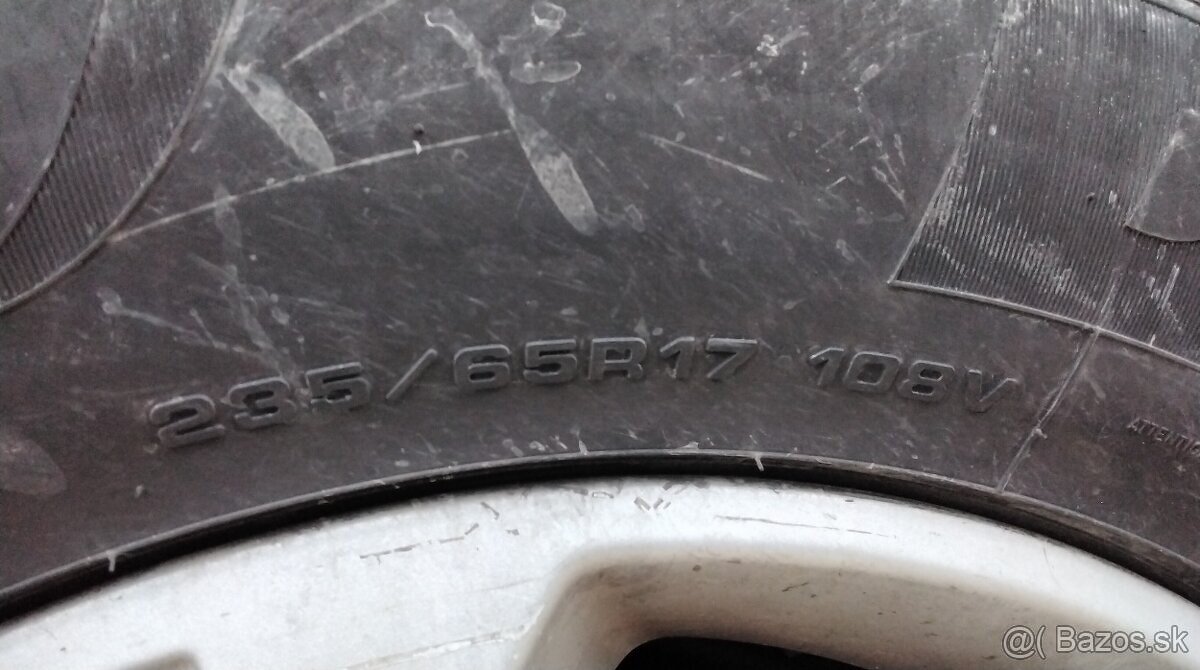 OPEL ANTARA 2.2 CDTI 2014 predam KOLESÁ, MOTOR Z22D1, PREVOD - 4