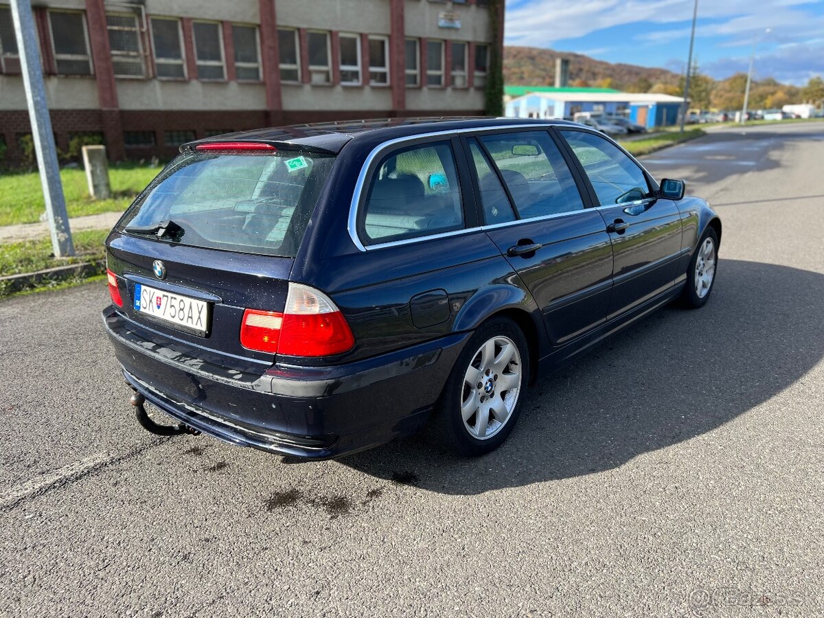 Bmw 320i LPG - 4