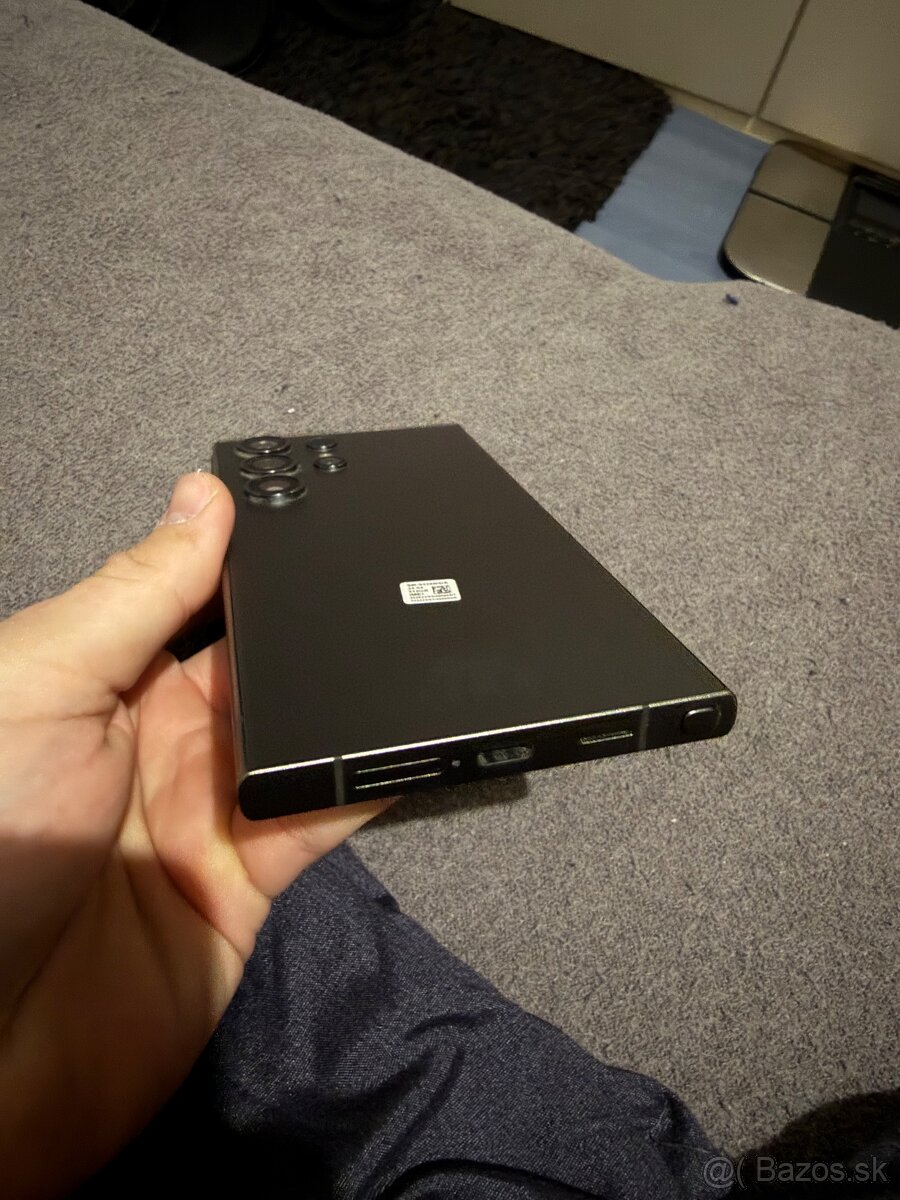 Samsung galaxy S24 ultra 512gb - 4