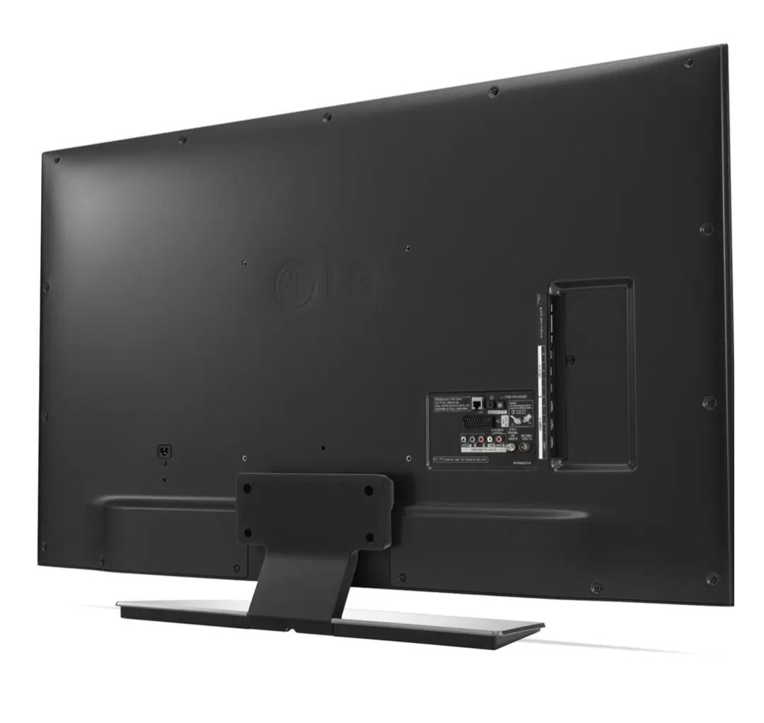SMART LED TV LG 43LF632V - 4