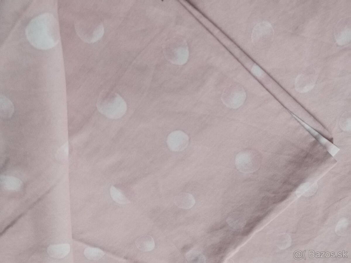 Posteľné obliečky - 4
