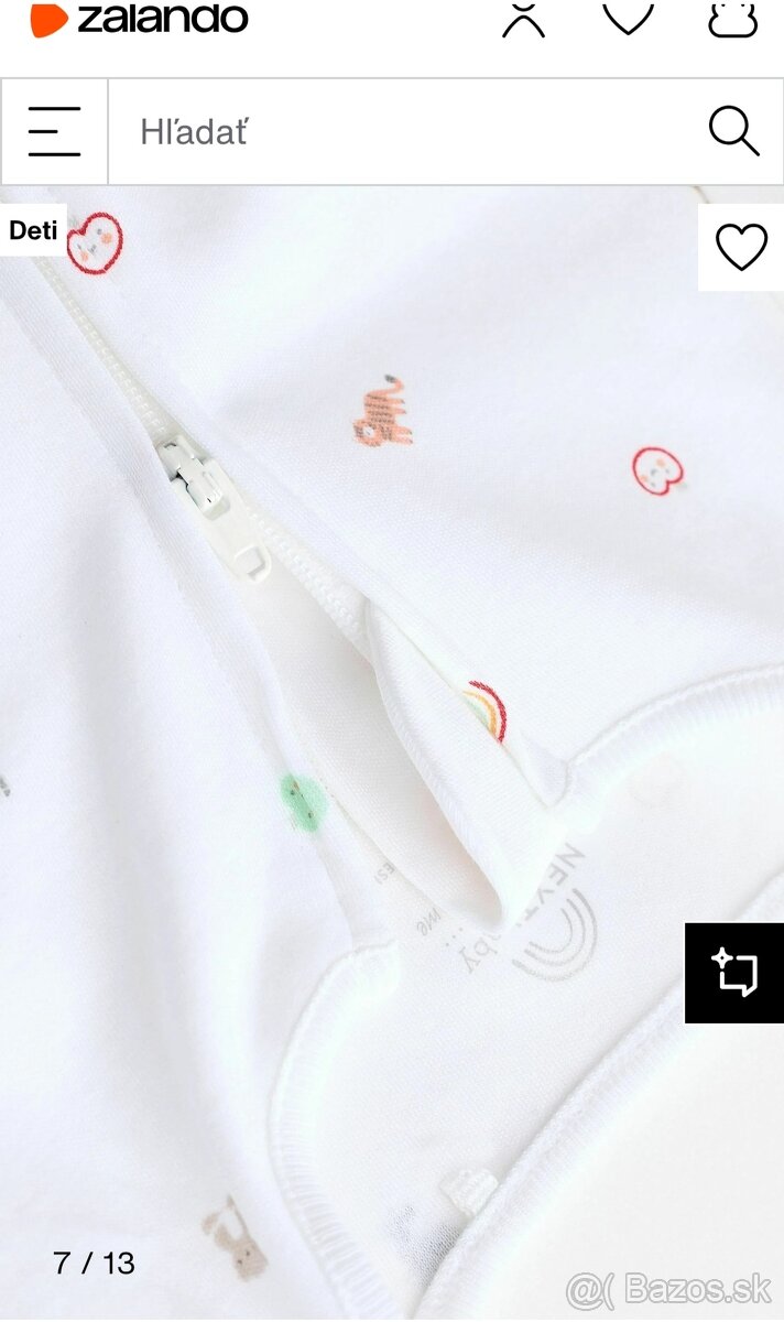 Pyžamká Next 56 - 4