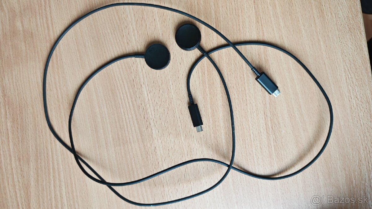 Samsung galaxy watch príslušenstvo - 4