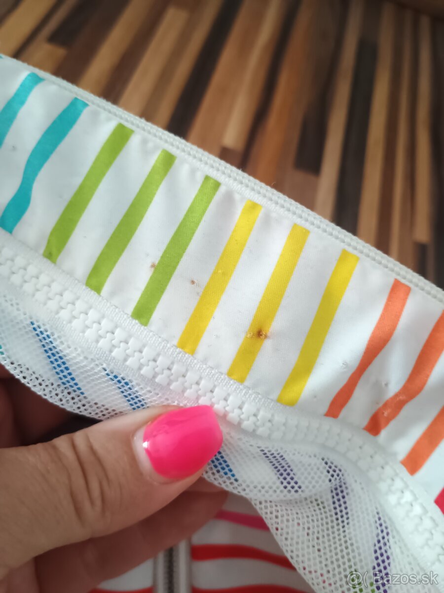 Letný Kit Stokke - 4