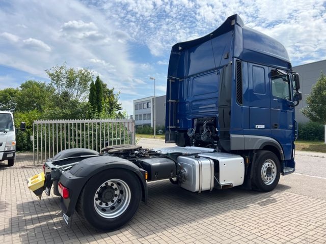 DAF XF 480 SSC/ Hydraulika - 4
