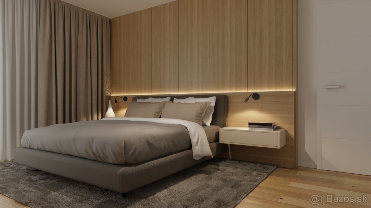 PREDAJ- POLYFUNKČNÁ BUDOVA- NITRIANSKE HRNČIAROVCE - 4