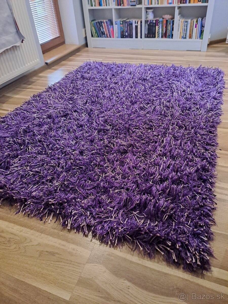 Koberec - 4