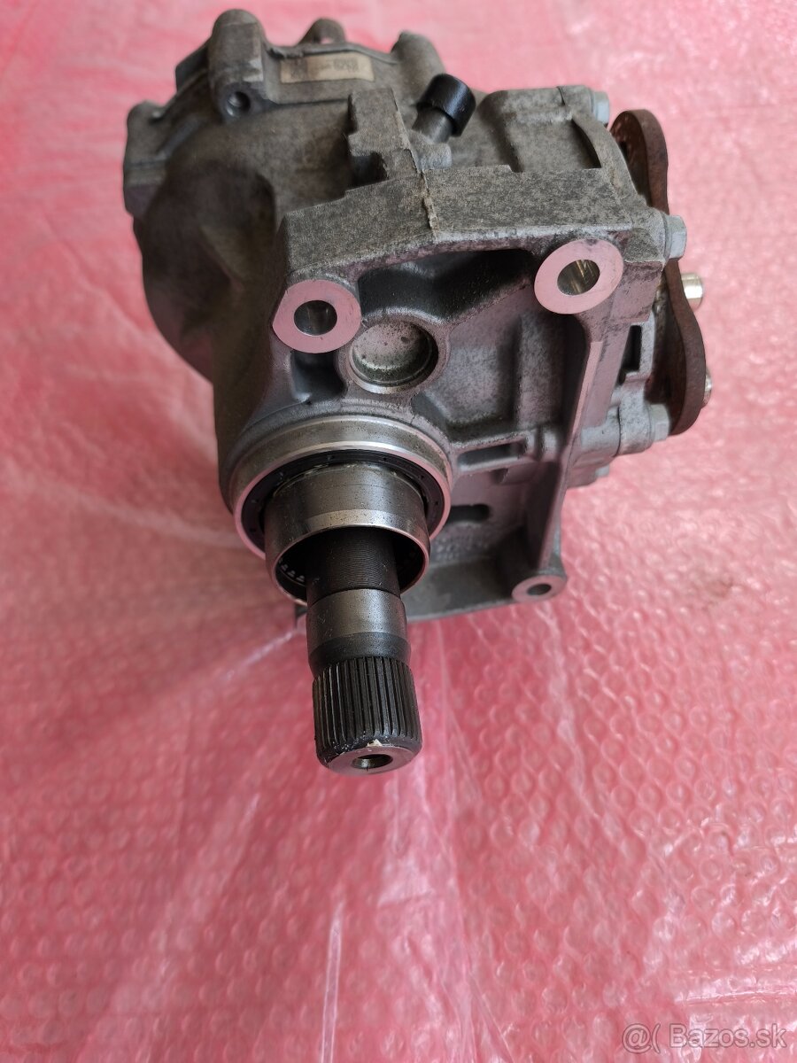 Prídavná prevodovka 4x4 pre VW group - 4