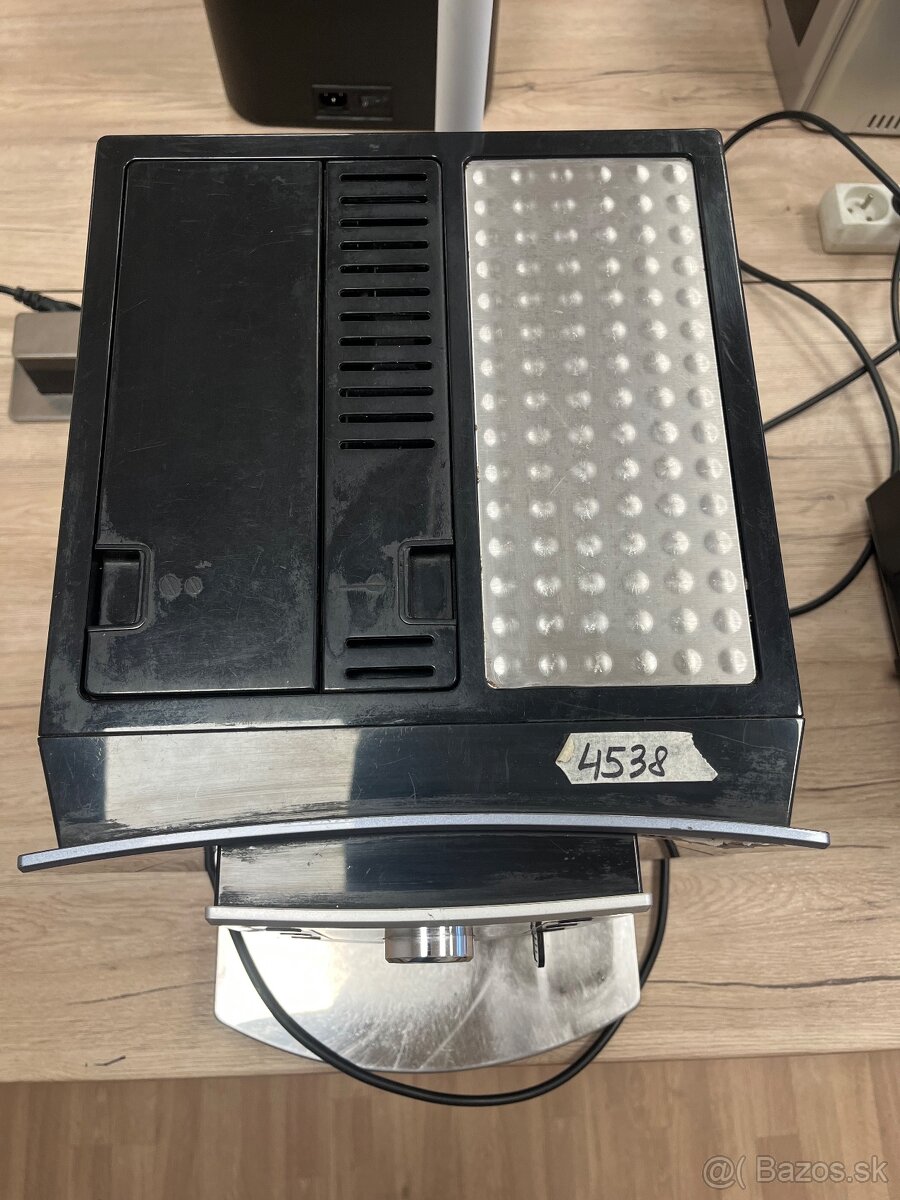 Delonghi ESAM5500.M - 4