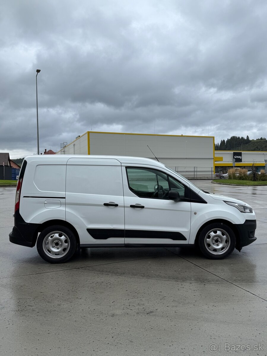 Ford Transit Connect 2019 - 4