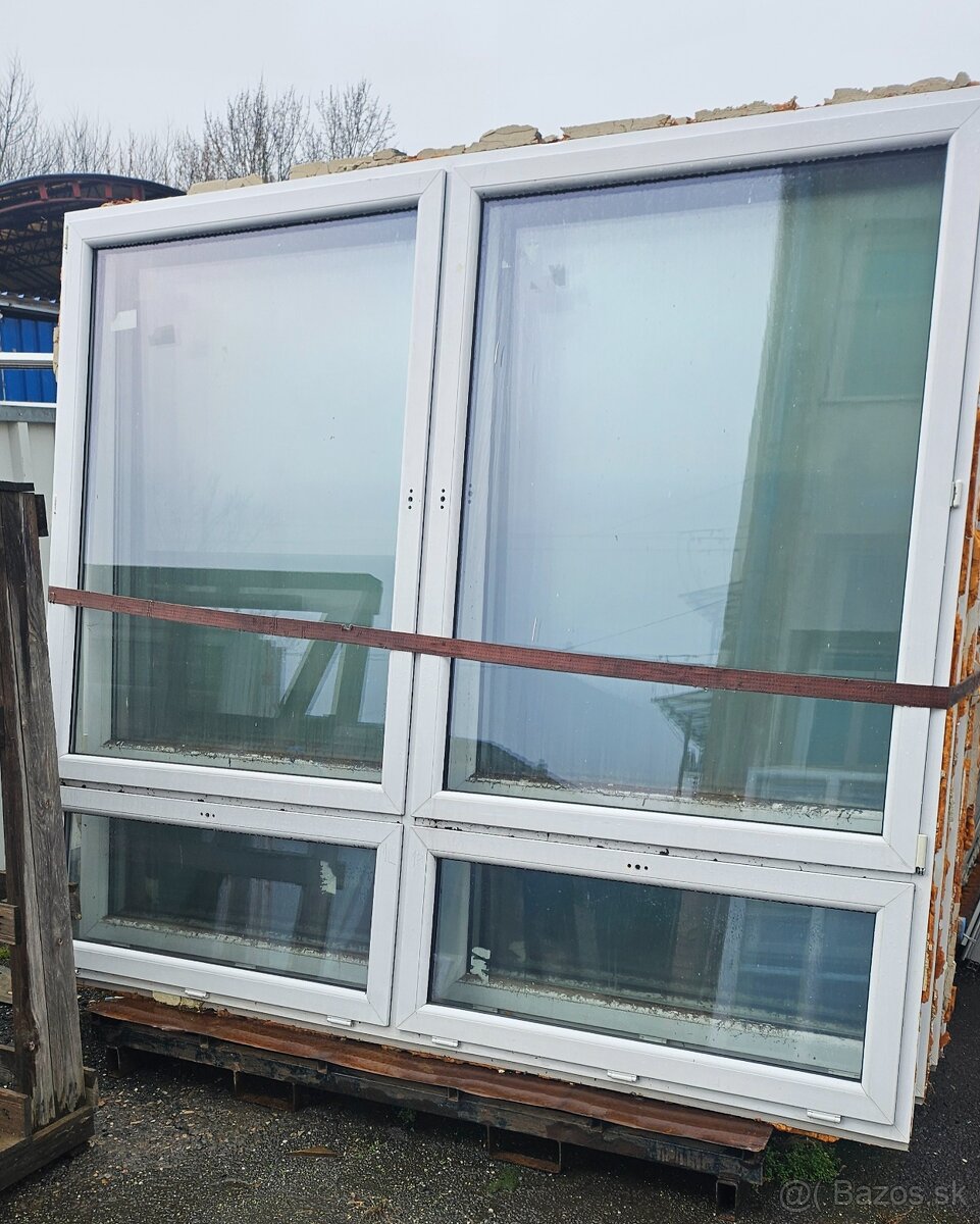 Plastove okna - 4