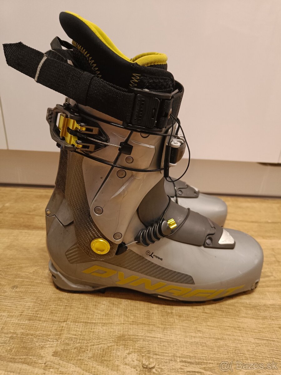 Dynafit TLT 7 Carbon, v.43 - 4
