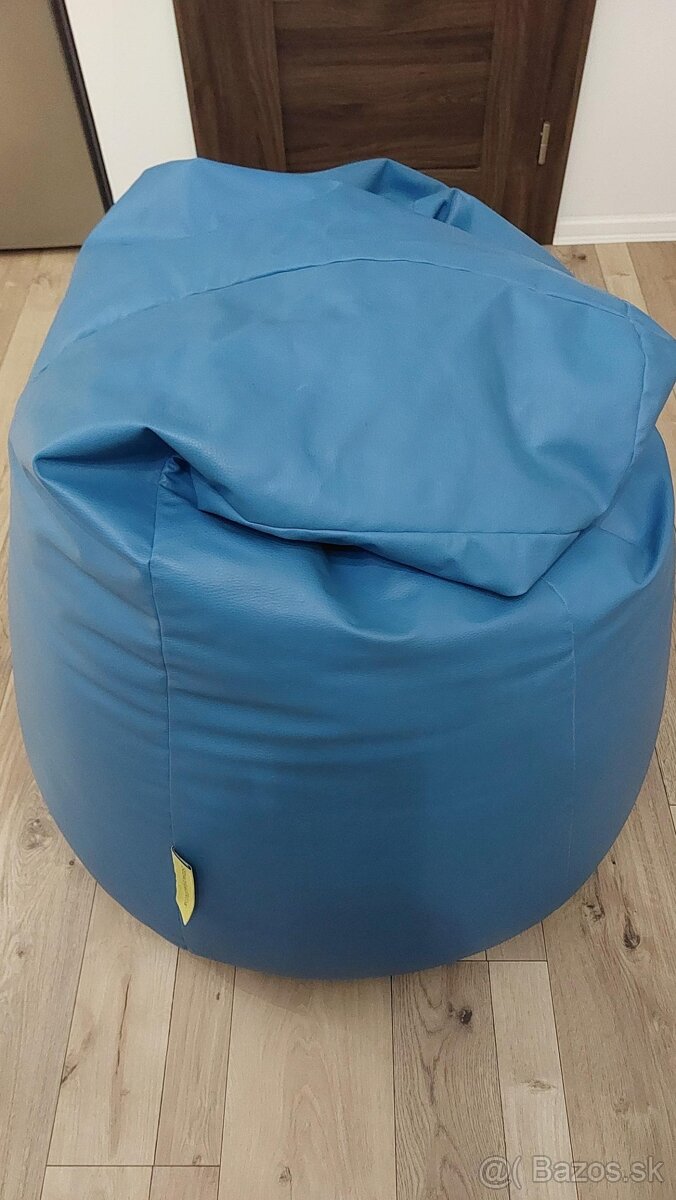 Predám sedací vak - 4