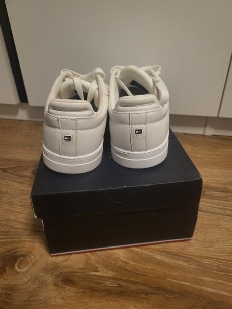 Sneakersy Tommy Hilfiger - 4