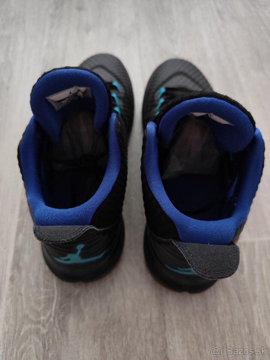 Air Jordan SuperFly Super Fly 3 - 4