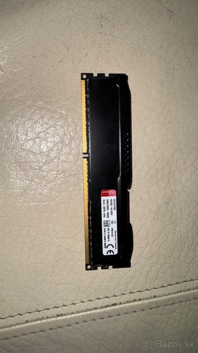 Stará Grafika a RAM - 4