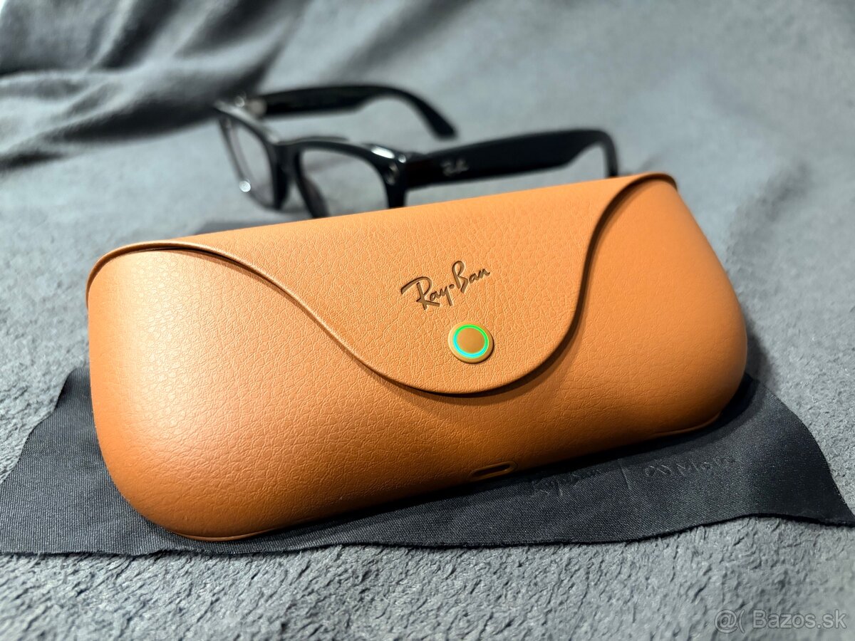 Rayban meta glasses (gen1) - 4